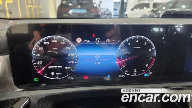 Mercedes-Benz A-Класс 2025 thumb 10