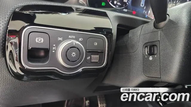 Mercedes-Benz A-Класс 2025 thumb 7