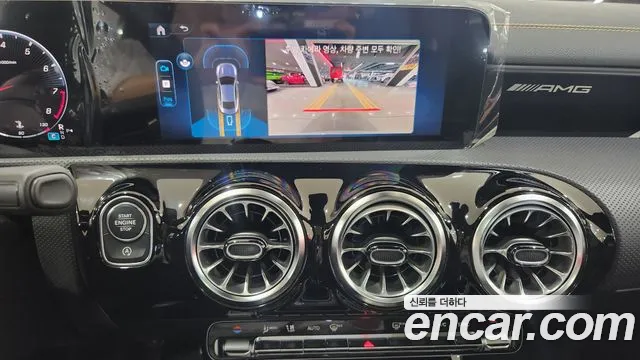 Mercedes-Benz A-Класс 2025 thumb 6