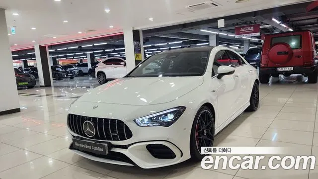 Mercedes-Benz A-Класс 2025 thumb 2