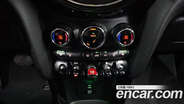 Mini Cooper S 2021 thumb 11