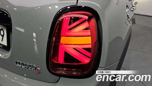 Mini Cooper S 2021 thumb 8