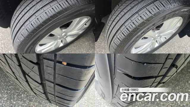 Kia Sorento 2011 thumb 2