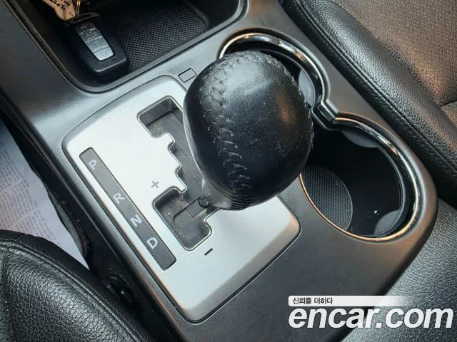 Kia Sorento 2011 thumb 4