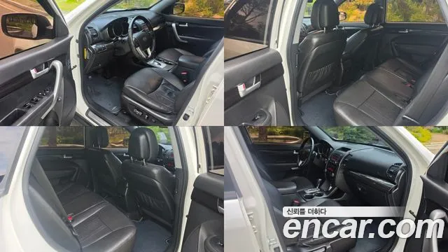 Kia Sorento 2011 thumb 11