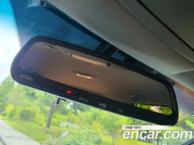 Kia Sorento 2011 thumb 8