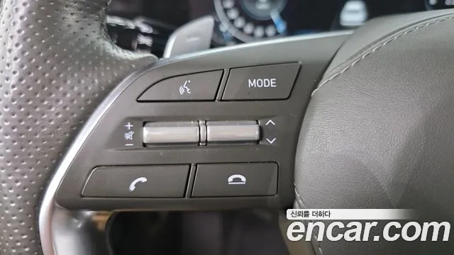 Hyundai Grandeur 2020 thumb 12
