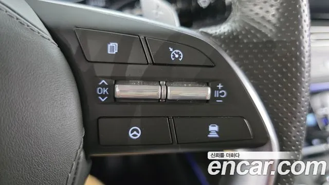 Hyundai Grandeur 2020 thumb 9