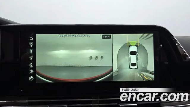 Hyundai Grandeur 2020 thumb 3
