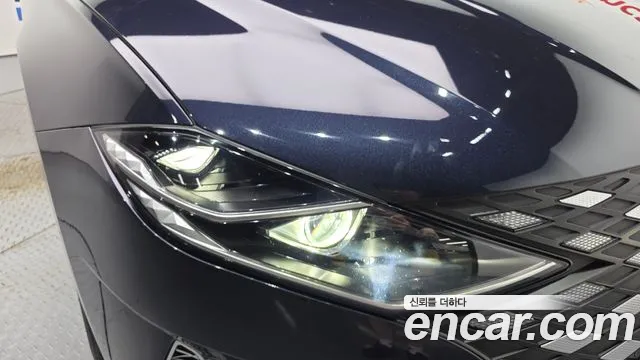 Hyundai Grandeur 2020 thumb 7