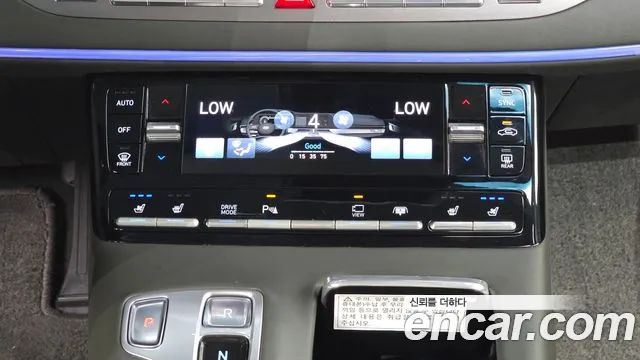 Hyundai Grandeur 2020 thumb 10