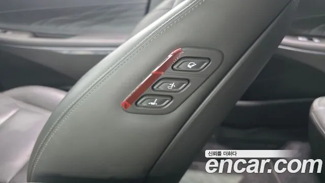 Hyundai Grandeur 2020 thumb 5