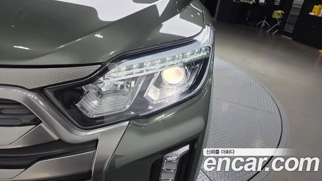 KGM Rexton 2022 thumb 6