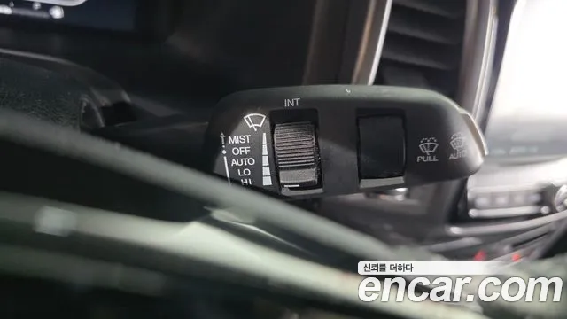 KGM Rexton 2022 thumb 11