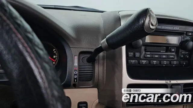 Honda CR-V 2005 thumb 5