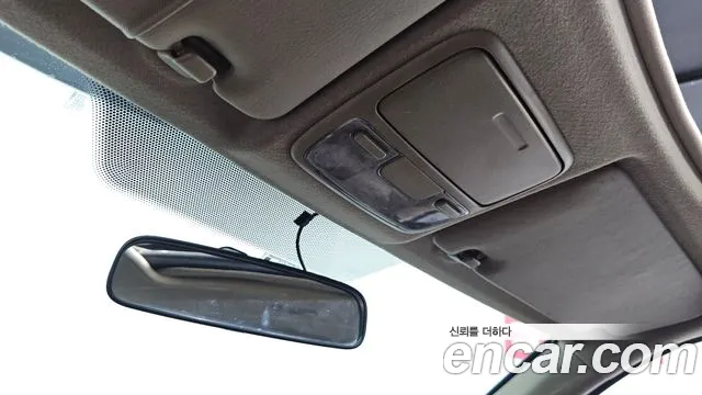 Honda CR-V 2005 thumb 2