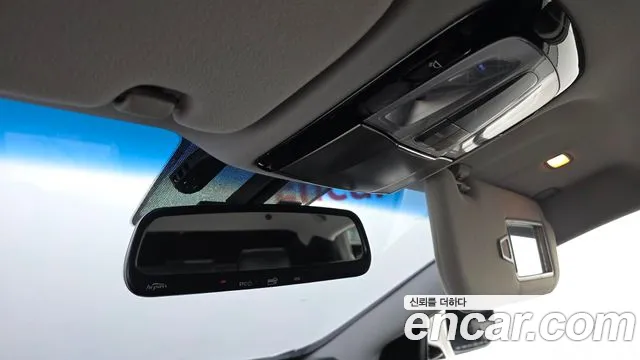 Hyundai Grandeur 2013 thumb 12