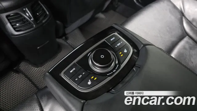 Hyundai Grandeur 2013 thumb 10