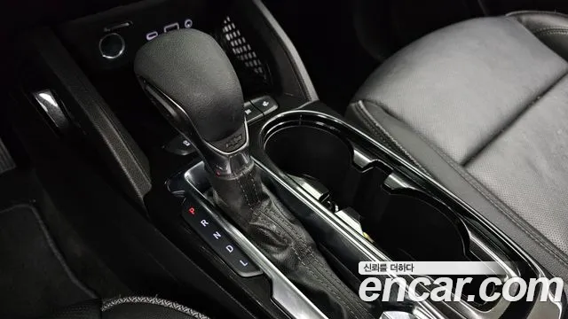 Chevrolet Trailblazer 2022 thumb 10