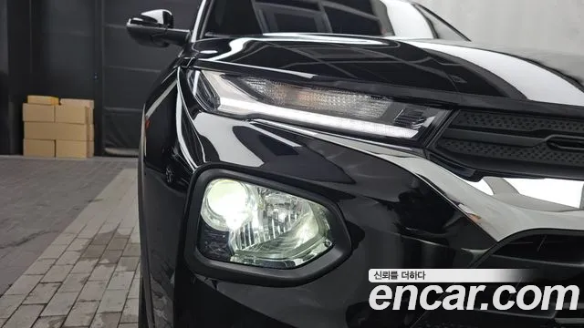 Chevrolet Trailblazer 2022 thumb 11