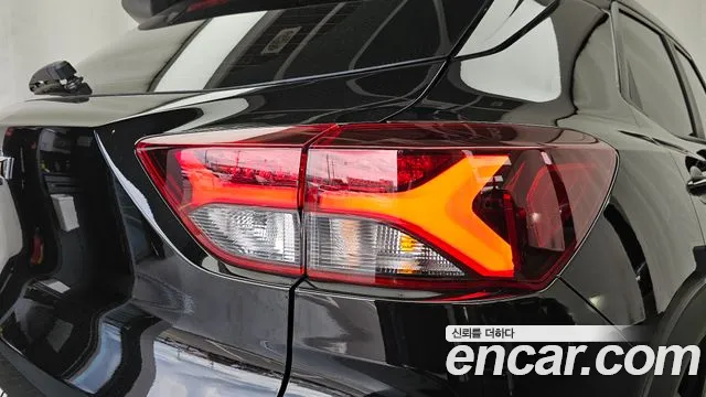 Chevrolet Trailblazer 2022 thumb 7