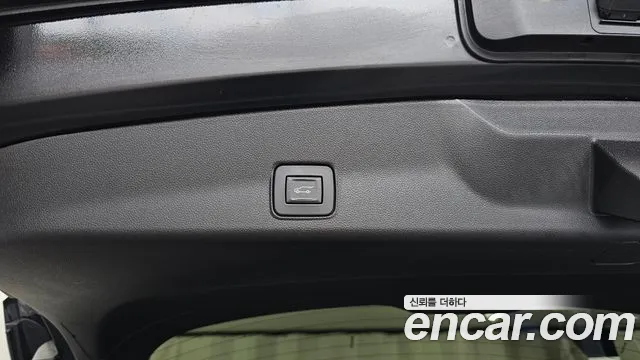 Chevrolet Trailblazer 2022 thumb 2