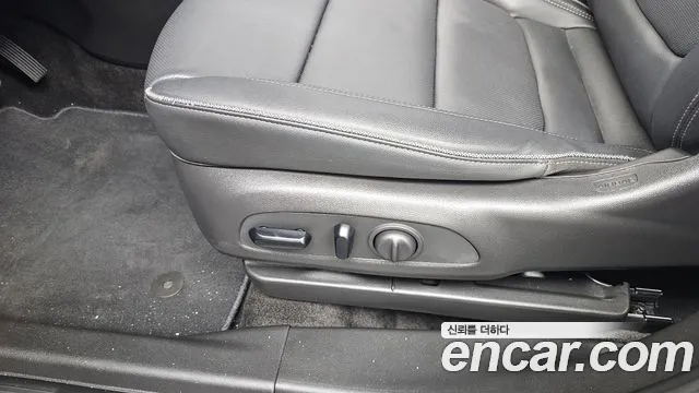 Chevrolet Trailblazer 2022 thumb 8