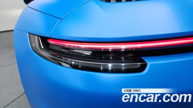 Porsche 911 2023 thumb 10