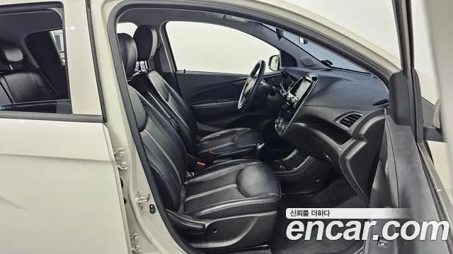 Chevrolet Spark 2019 thumb 7