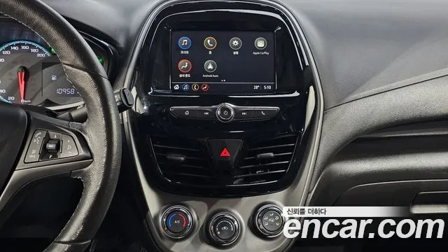 Chevrolet Spark 2019 thumb 9
