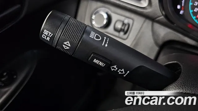 Chevrolet Spark 2019 thumb 10