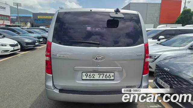 Hyundai Staria 2014 thumb 12