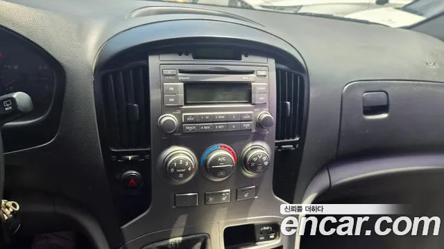 Hyundai Staria 2014 thumb 5