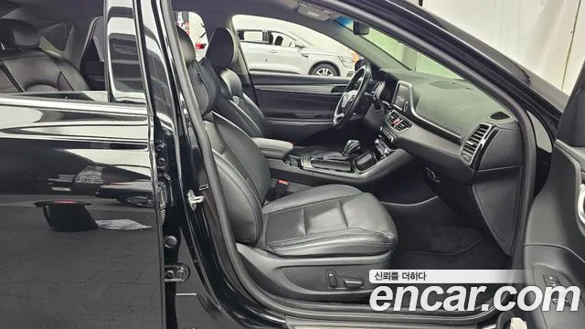 Hyundai Grandeur 2017 thumb 7