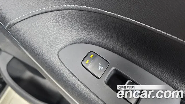 Hyundai Grandeur 2017 thumb 3