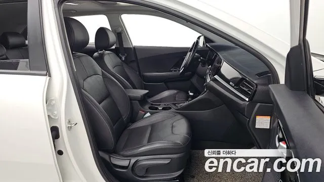 Kia Niro 2019 thumb 9