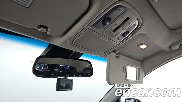 Kia Niro 2019 thumb 5