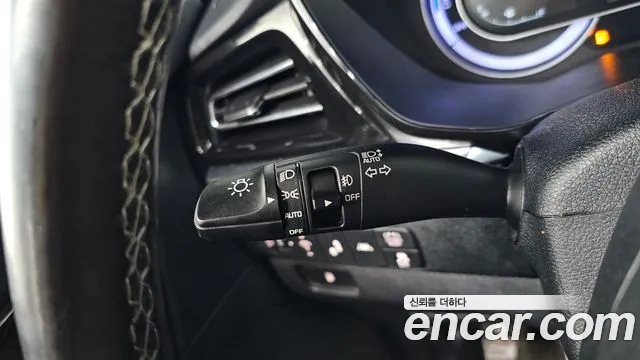 Kia Niro 2019 thumb 6