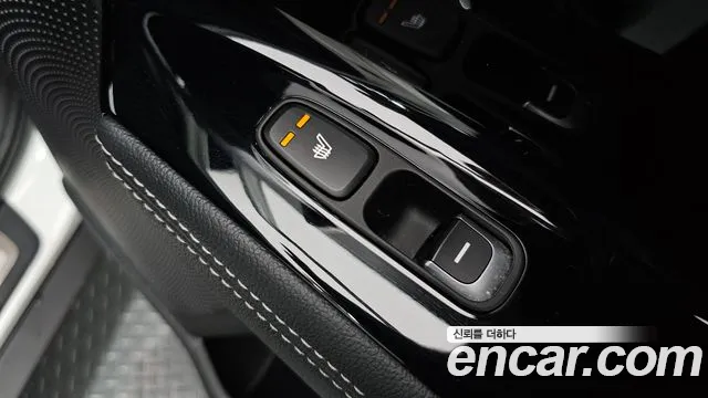 Kia Niro 2019 thumb 11