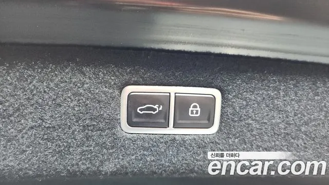 Genesis G90 2022 thumb 3