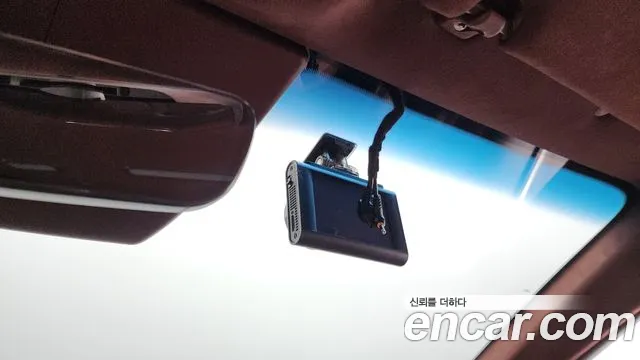 Genesis G90 2022 thumb 6