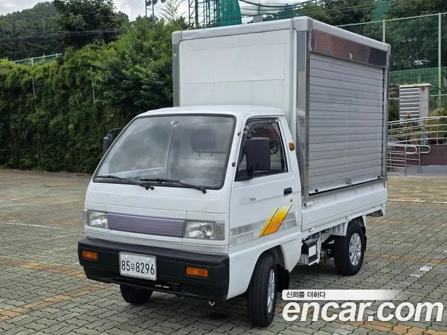 Chevrolet Labo 2016 thumb 6