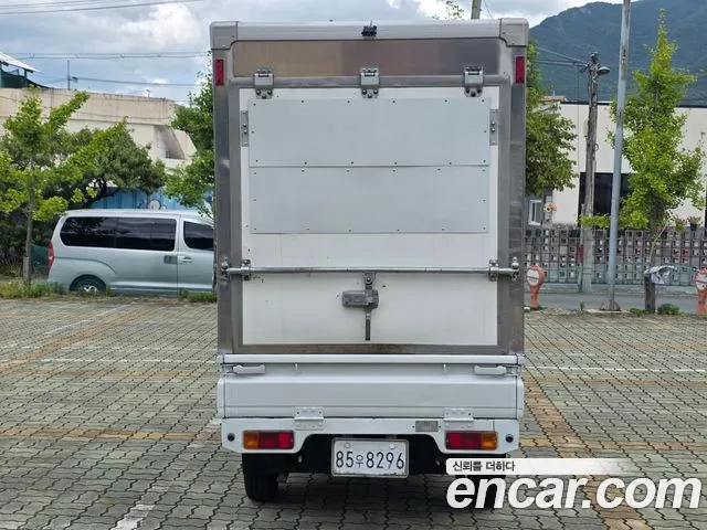 Chevrolet Labo 2016 thumb 9
