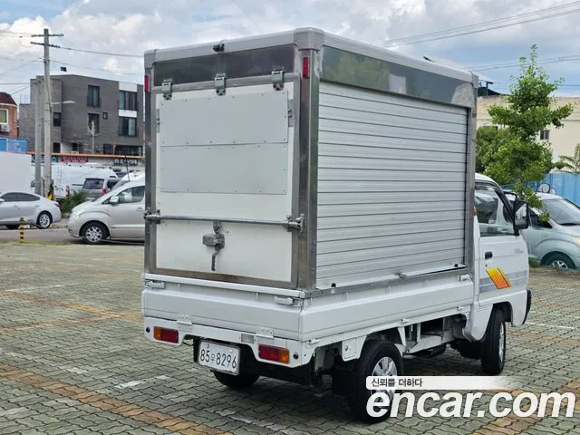 Chevrolet Labo 2016 thumb 7
