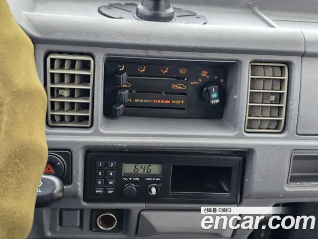 Chevrolet Labo 2016 thumb 11