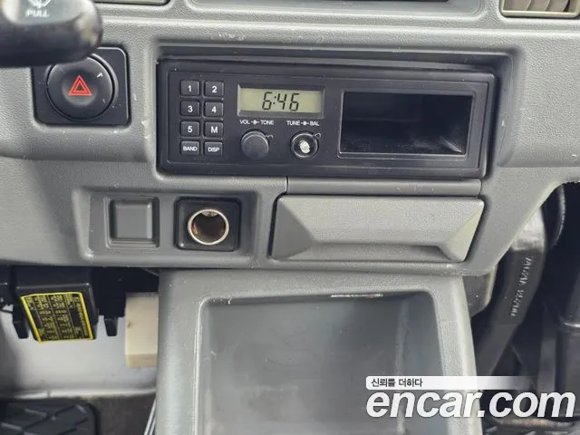 Chevrolet Labo 2016 thumb 4