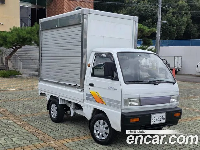 Chevrolet Labo 2016 thumb 12