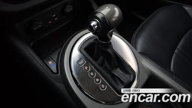 Kia Sportage 2015 thumb 3