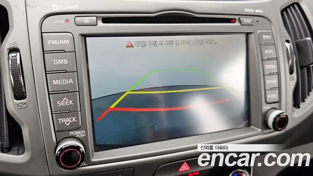 Kia Sportage 2015 thumb 10