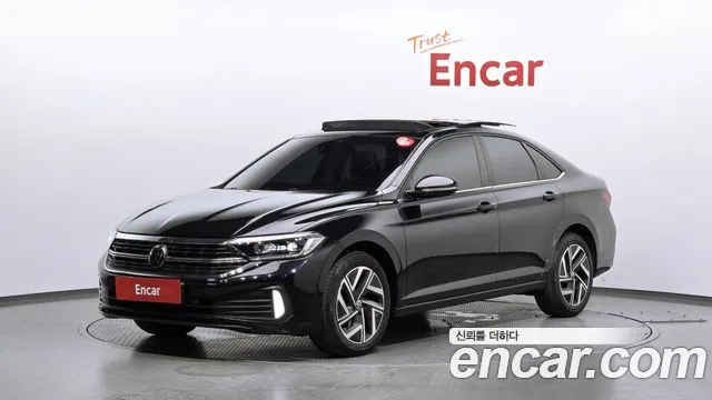 Volkswagen Jetta 2023 thumb 7